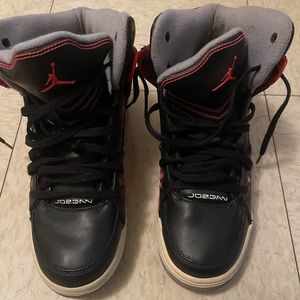 Jordan shoes big boy